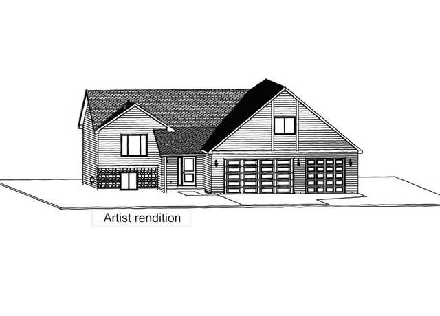 Property at 904 Three Lakes Ct, Madison Lake, MN 56063, 3 beds, 2 baths