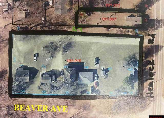Property at 822-844 Beaver Ave, Mankato, MN 56001