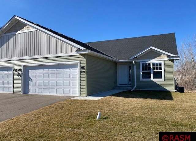 Property at 660 Tomahawk Ct, Madison Lake, MN 56063, 3 beds, 3 baths