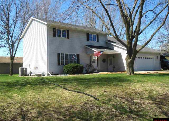 Property at 1709 Quail Roost Dr, North Mankato, MN 56003, 4 beds, 3 baths