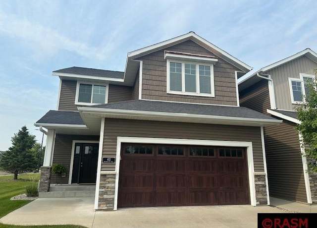 Property at 612 Tranquility Trl, Mankato, MN 56001, 4 beds, 3.5 baths