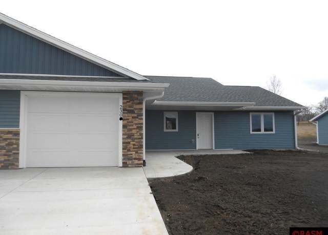 Property at 2303 Lake Ave, New Ulm, MN 56073, 2 beds, 1 bath