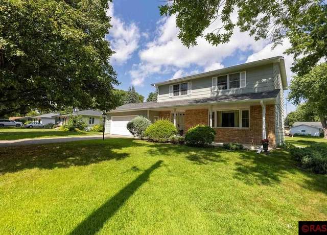 Property at 1500 Lor Ray Dr, North Mankato, MN 56003, 4 beds, 1.5 baths