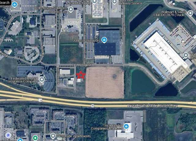 Property at 1011 Innovation Ln, Mankato, MN 56001