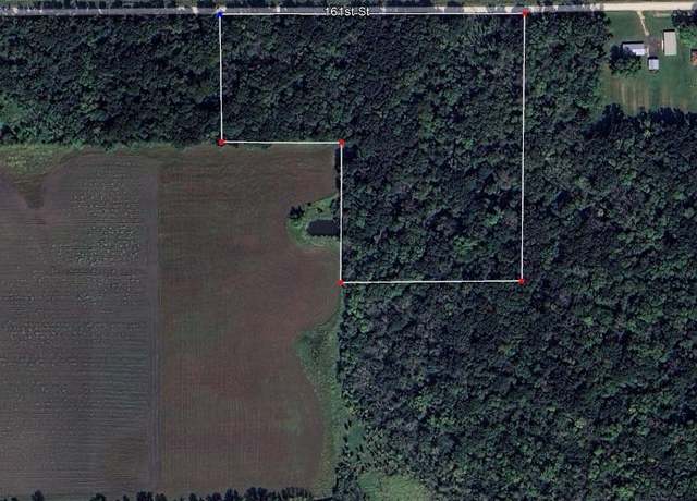 Property at TBD E 161st St, Mapleton, MN 56065