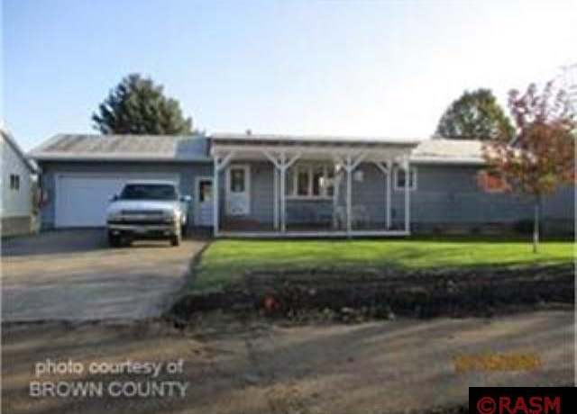 Property at 921 S Front St, New Ulm, MN 56073, 3 beds, 2 baths