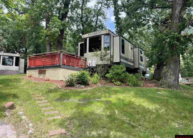 Property at 13204 NE 53rd St, Spicer, MN 56288