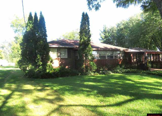 Property at 120 S Front St, St. Clair, MN 56080, 3 beds, 2 baths