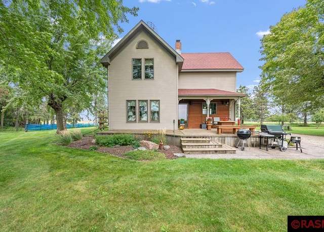 Property at 37790 180th Street St, Winnebago, MN 56098, 3 beds, 2 baths