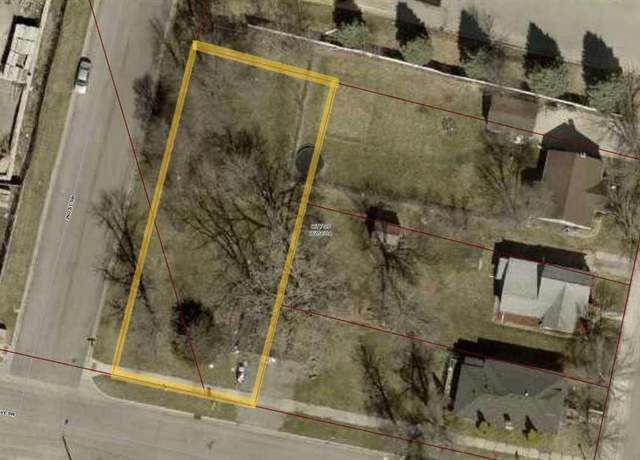 Property at 616 S State St, Waseca, MN 56093