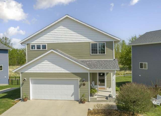 Property at 47 Benson Trl, North Mankato, MN 56003, 4 beds, 2.5 baths