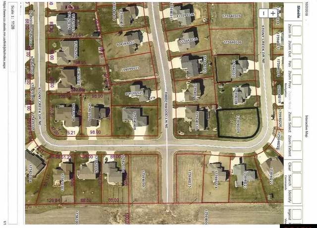 Property at 2550 NE Stony Creek Dr, Owatonna, MN 55060