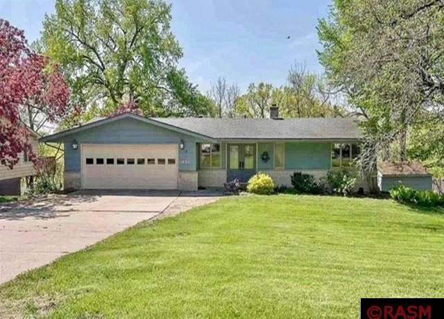 Property at 491 Marvin Blvd, North Mankato, MN 56003, 5 beds, 2 baths