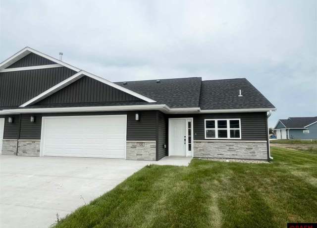 Property at 106 E Connie Ln, Eagle Lake, MN 56024, 2 beds, 2 baths