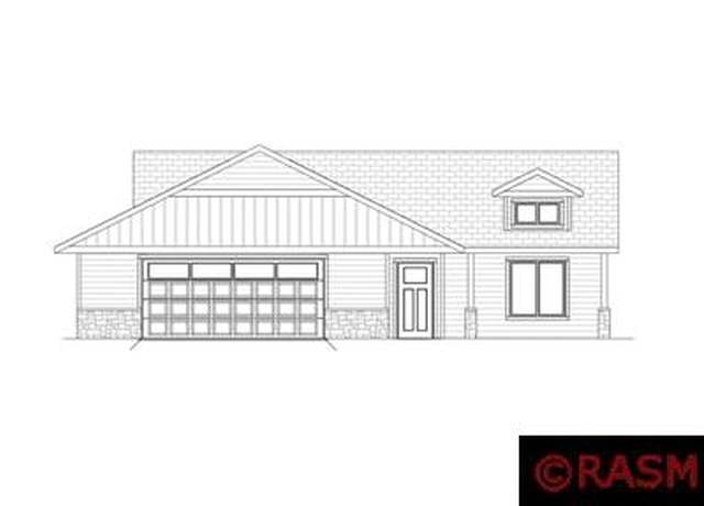 Property at 309 Pinehurst Dr, Mankato, MN 56001, 2 beds, 2 baths