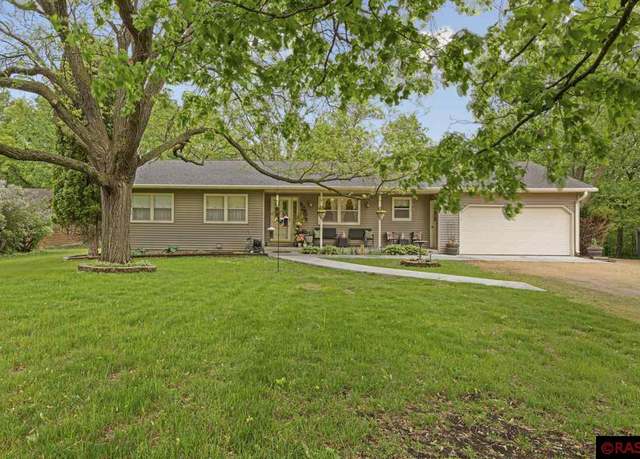 Property at 52888 Minnewaukon Ct, North Mankato, MN 56003, 3 beds, 2 baths