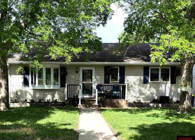 Property at 1205 S German St, New Ulm, MN 56073, 4 beds, 2 baths