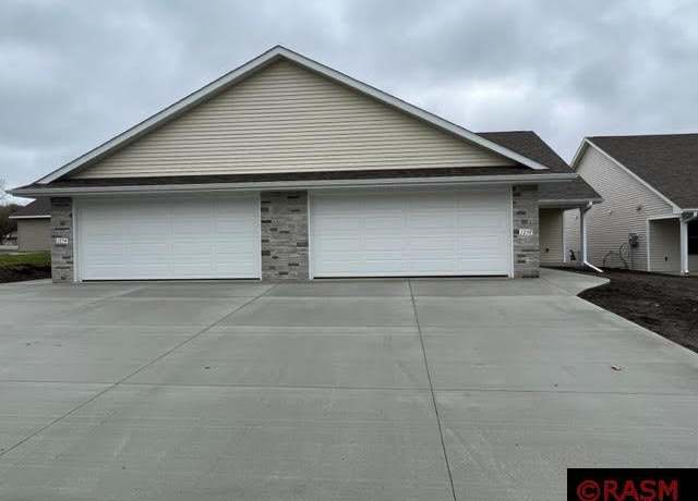 Property at 1228 Birchwood Dr, New Ulm, MN 56073, 2 beds, 2 baths