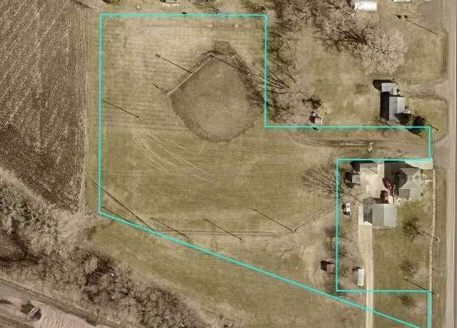 Property at TBD Guide St, Welcome, MN 56181