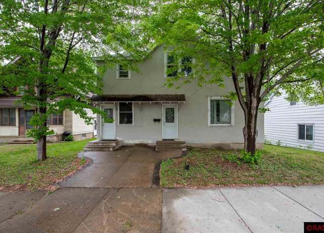 Property at 305 S Broadway St, New Ulm, MN 56073, 3 beds, 2 baths