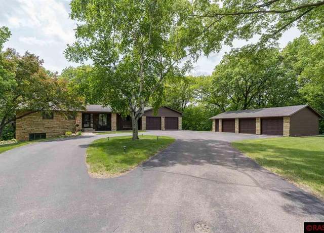 Property at 23 Holiday Ct, North Mankato, MN 56063, 3 beds, 3.5 baths