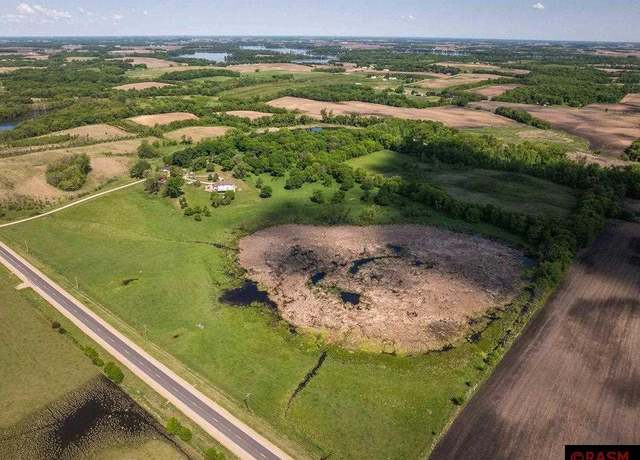 Property at TBD 490th St, Elysian, MN 56028