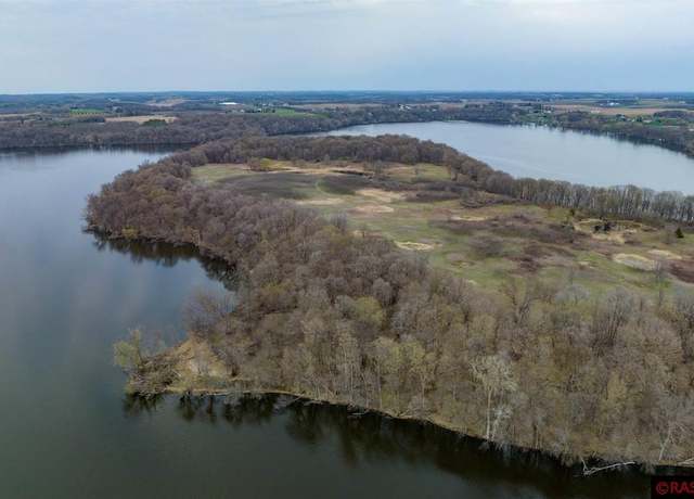 Property at 06.15.3.51.001 Island of Circle Lk, Faribault, MN 55021