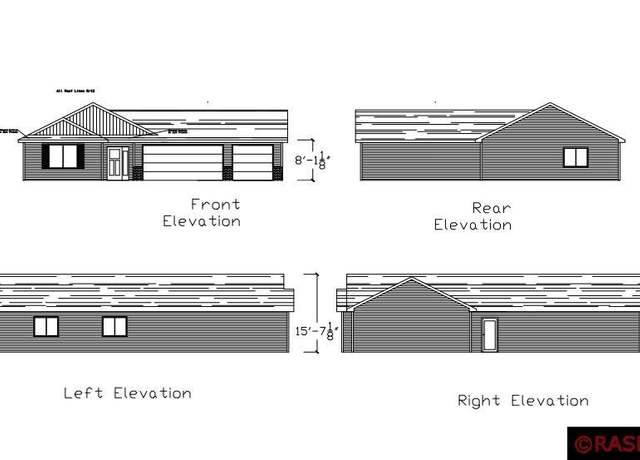 Property at 2007 Essler Dr, St. Peter, MN 56082, 3 beds, 2 baths