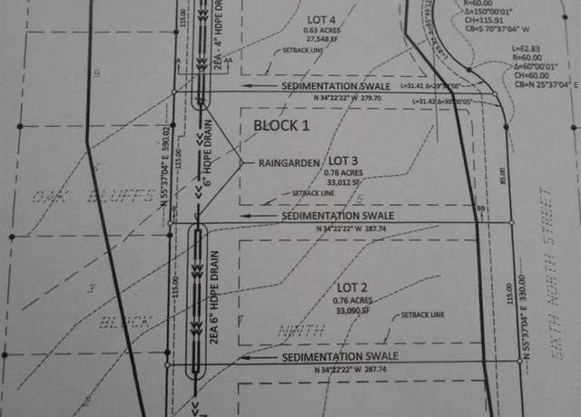 Property at tbd N 6th St, New Ulm, MN 56073