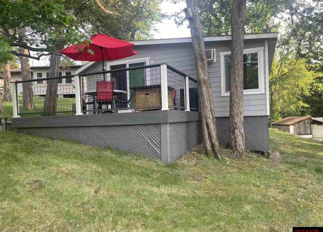 Property at 4808 NE 132nd Ave, Spicer, MN 56288, 2 beds, 1 bath