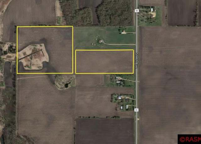 Property at 21xxx 594th Ave, Mankato, MN 56001