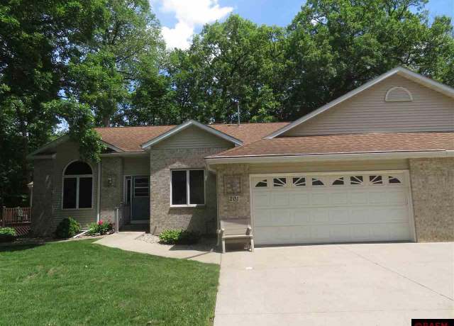 Property at 1540 Pleasant View Drive Dr #201, North Mankato, MN 56001, 3 beds, 2 baths