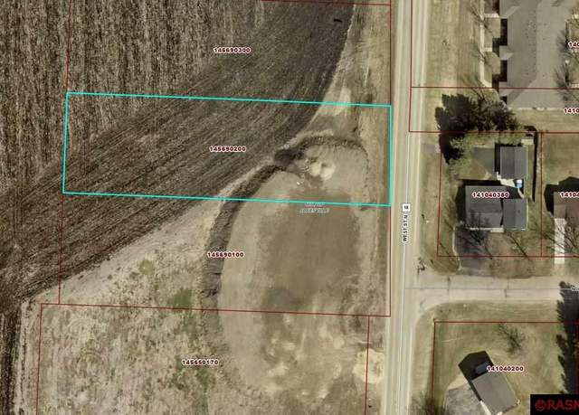 Property at tbd2 N West St, Janesville, MN 56048