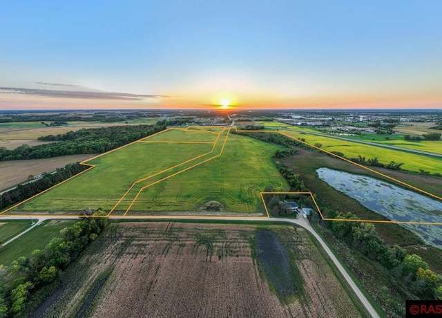 Property at R430915400003 S Hoffman Rd, Mankato, MN 56001