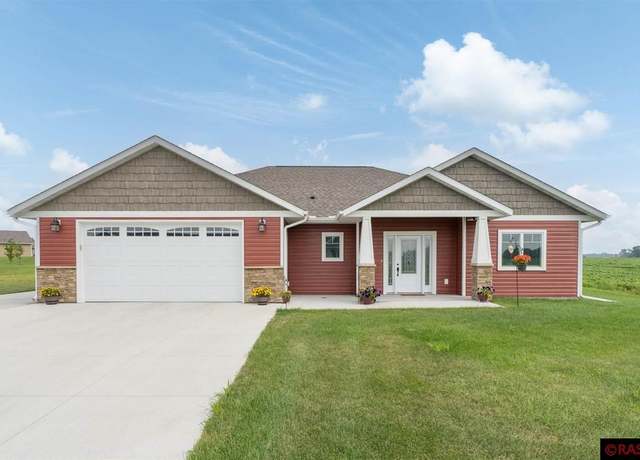 Property at 34 Evergreen Ln, Madison Lake, MN, 3 beds, 2 baths