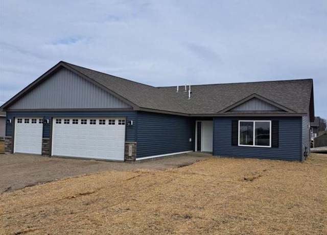Property at 1109 SE 9th Ave, Waseca, MN 56093, 3 beds, 2 baths