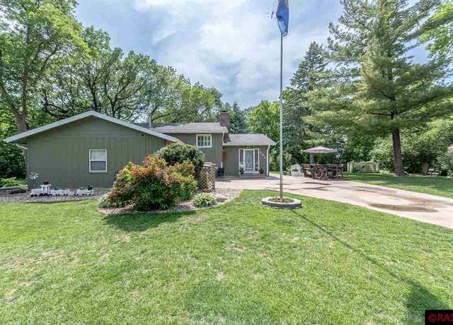 Property at 503 Ivanhoe Ct, North Mankato, MN 56003, 3 beds, 3 baths