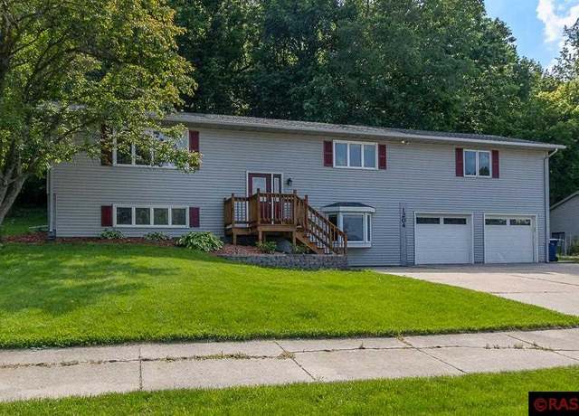 Property at 1204 S Payne St, New Ulm, MN, 5 beds, 2 baths