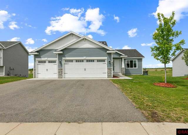 Property at 603 N Elm St, Kimball, MN 55353, 3 beds, 2 baths