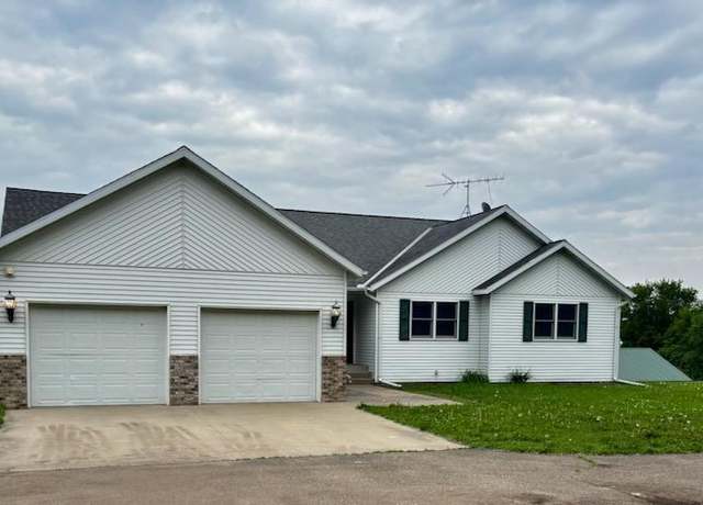 Property at 43773 361st Ln, St. Peter, MN 56082, 5 beds, 3 baths