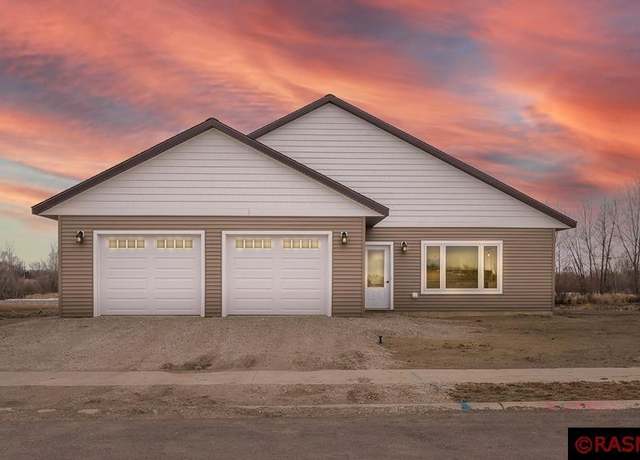 Property at 110 Bluestem Dr, Blue Earth, MN 56013, 2 beds, 2 baths