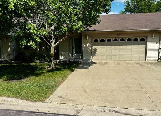 Property at 1805 W Welco Dr, St. Peter, MN 56082, 2 beds, 2 baths