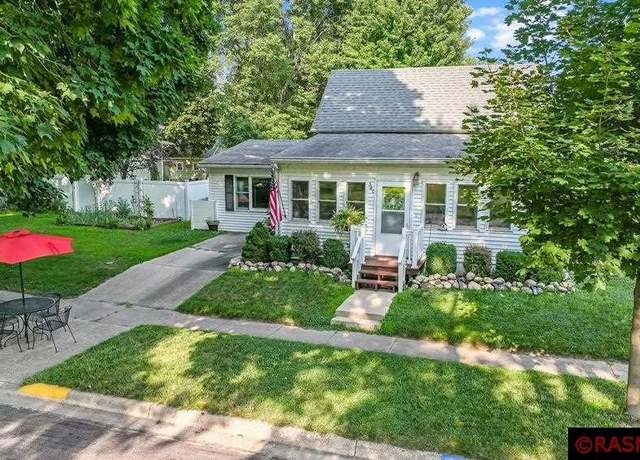 Property at 340 Howard Street St, Frost, MN 56033, 2 beds, 1.5 baths