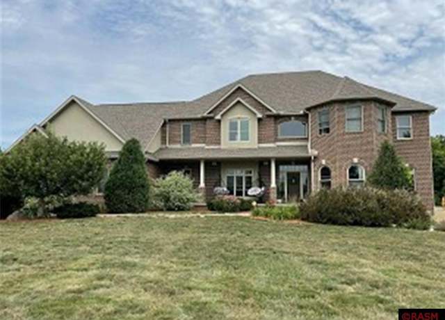 Property at 38310 490th St, St. Peter, MN 56082, 6 beds, 4.5 baths