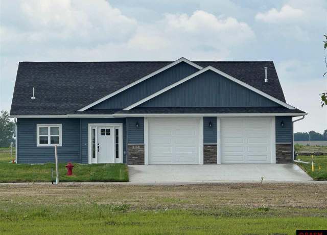 Property at 105 White Fox Path, Eagle Lake, MN 56024, 3 beds, 2 baths