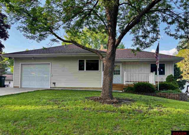 Property at 711 W Nassau St, St. Peter, MN 56082, 3 beds, 2 baths