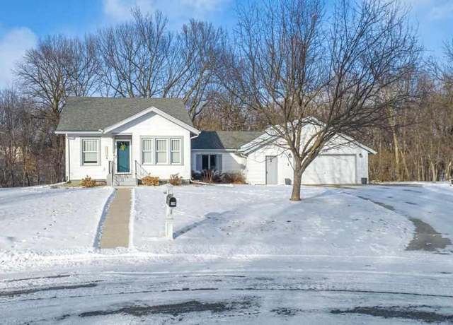 Property at 134 Staley Ln, North Mankato, MN 56003, 2 beds, 2 baths