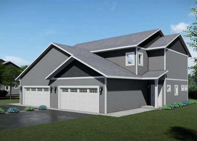 Property at 3101 Bassett Dr, Mankato, MN 56001, 3 beds, 2.5 baths