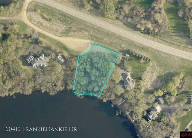 Property at 60410 Frankiedankie Dr, Madison Lake, MN 56063
