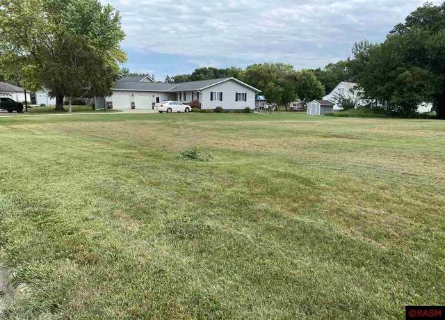 Property at 5th Street North, St. James, MN 56081
